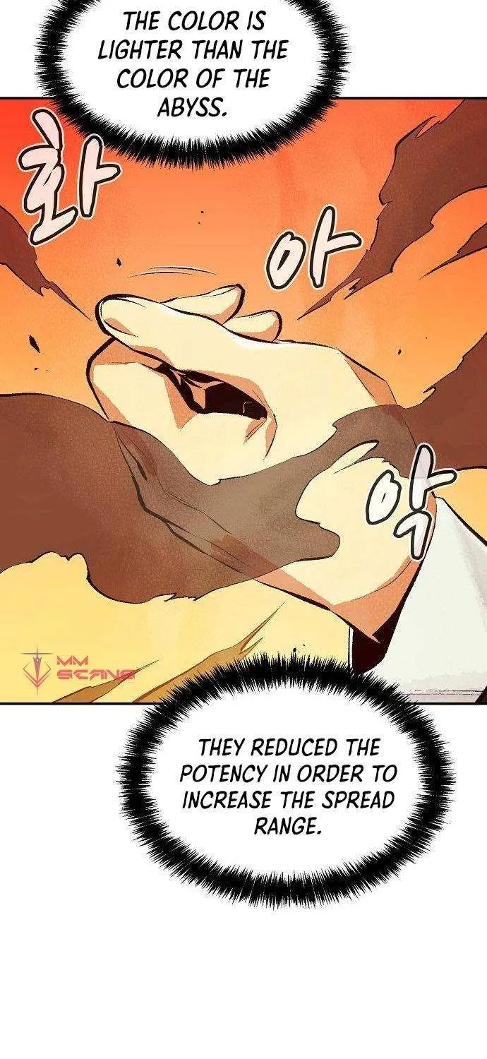 Read The Only Necromancer chapter 62 image 95 on Lezhin