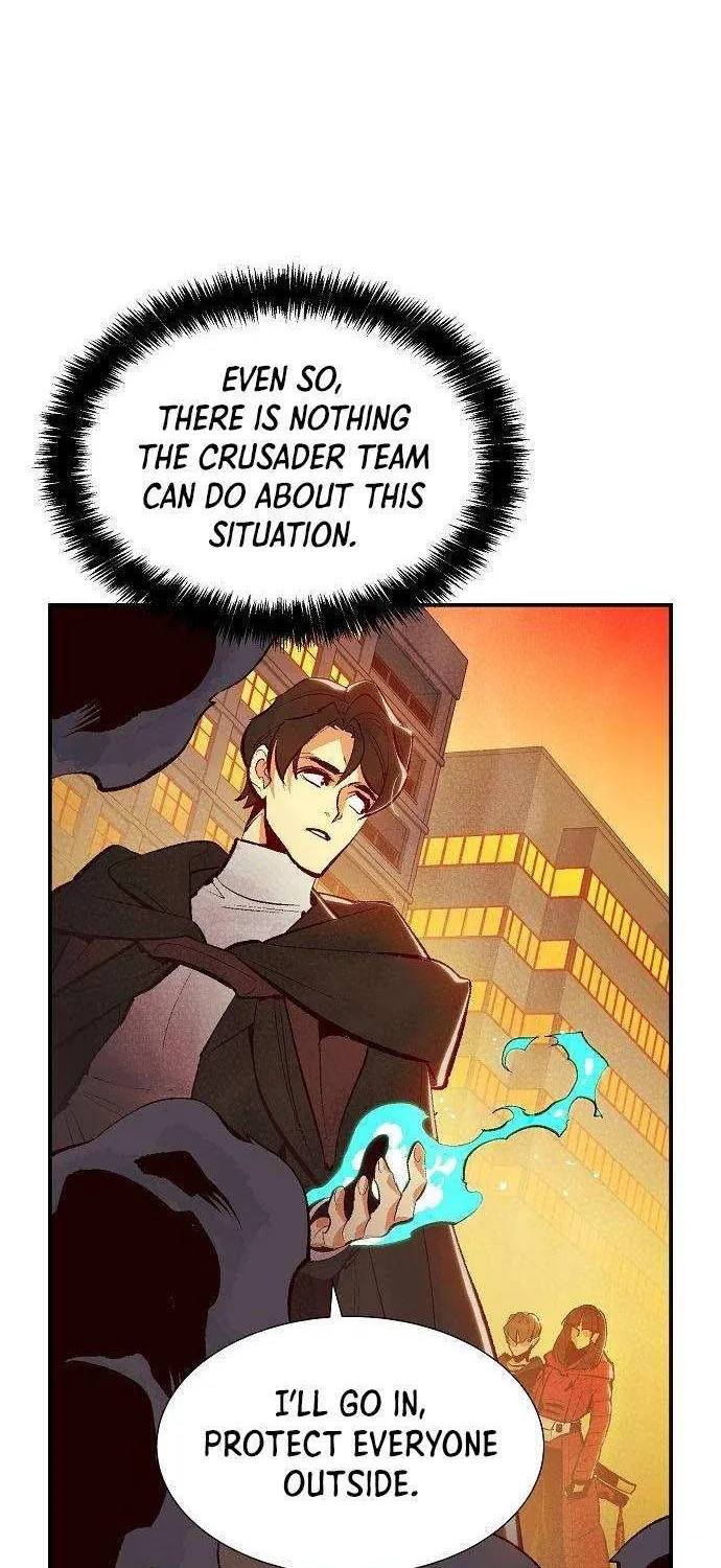 Read The Only Necromancer chapter 62 image 96 on Lezhin
