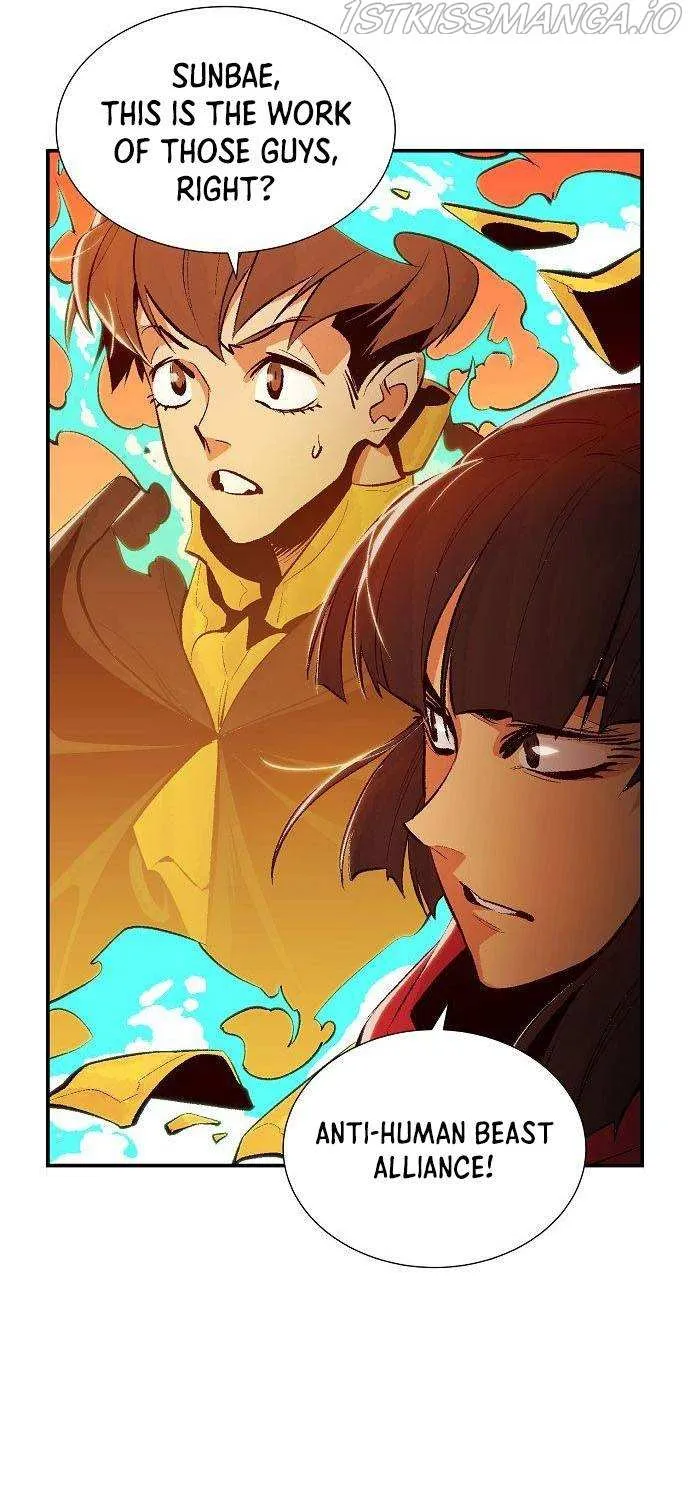 Read The Only Necromancer chapter 62 image 98 on Lezhin