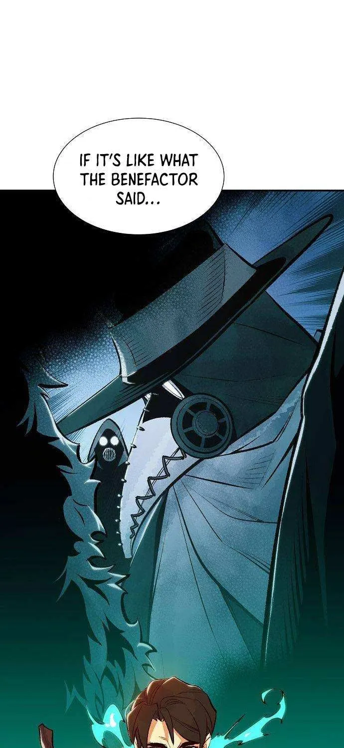 Read The Only Necromancer chapter 62 image 99 on Lezhin