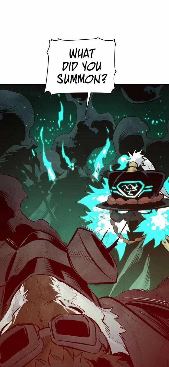 Read The Only Necromancer chapter 63 image 105 on Lezhin