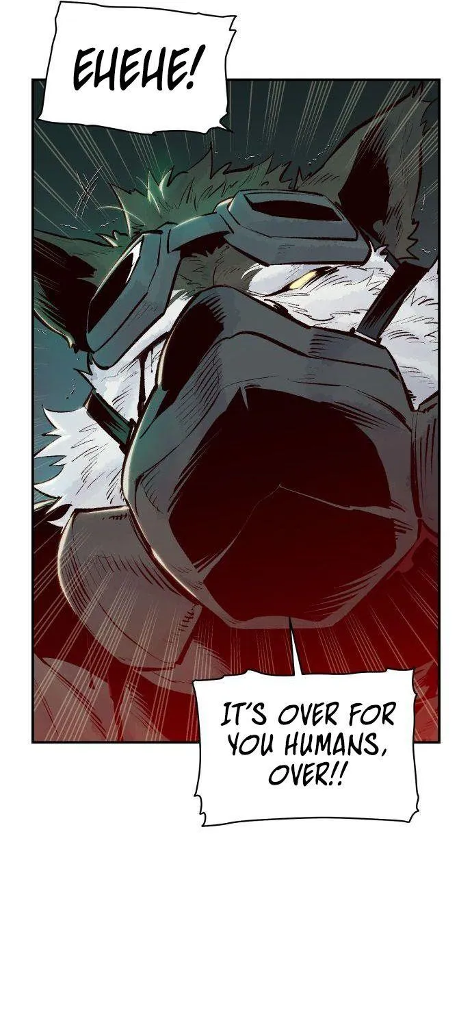 Read The Only Necromancer chapter 63 image 107 on Lezhin