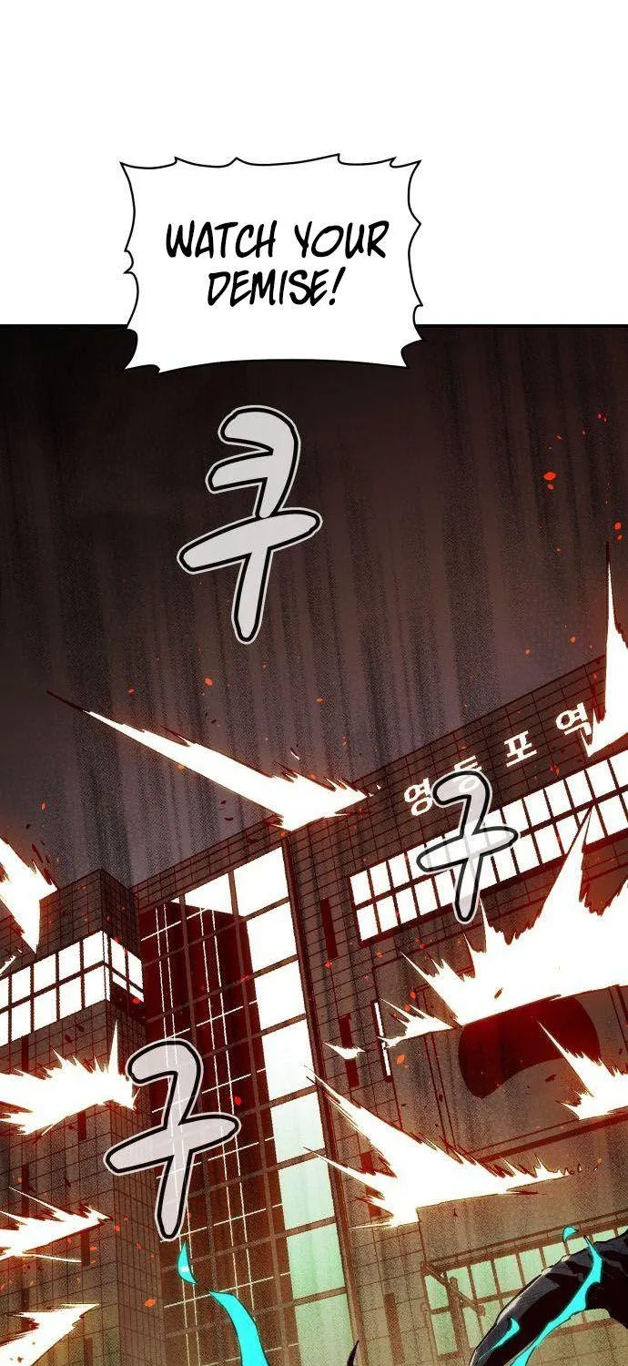 Read The Only Necromancer chapter 63 image 108 on Lezhin