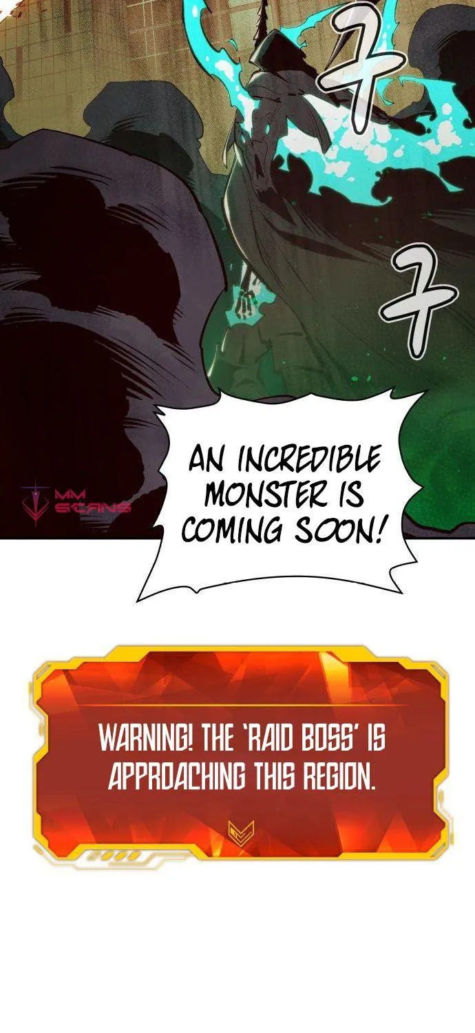 Read The Only Necromancer chapter 63 image 109 on Lezhin
