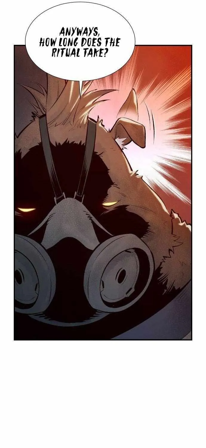 Read The Only Necromancer chapter 63 image 11 on Lezhin