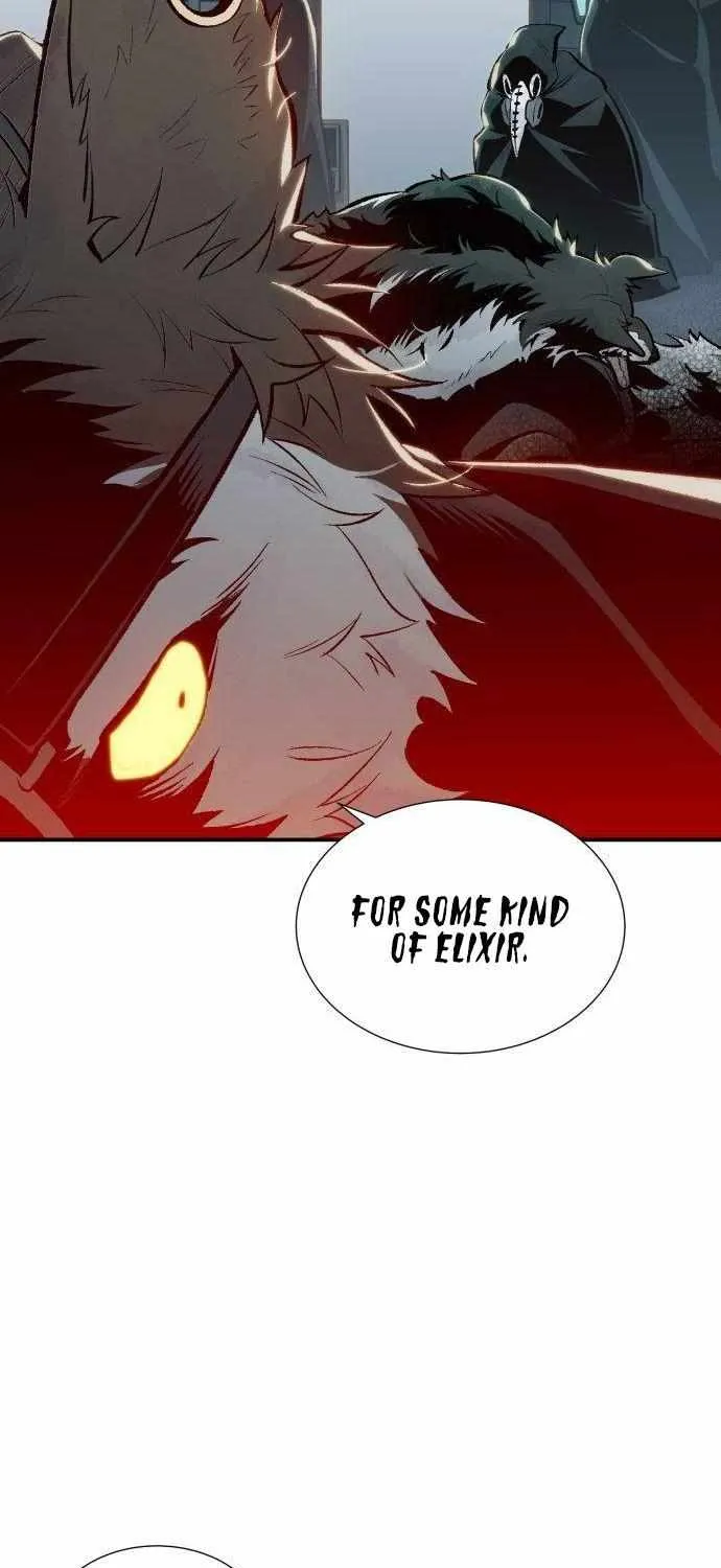 Read The Only Necromancer chapter 63 image 15 on Lezhin