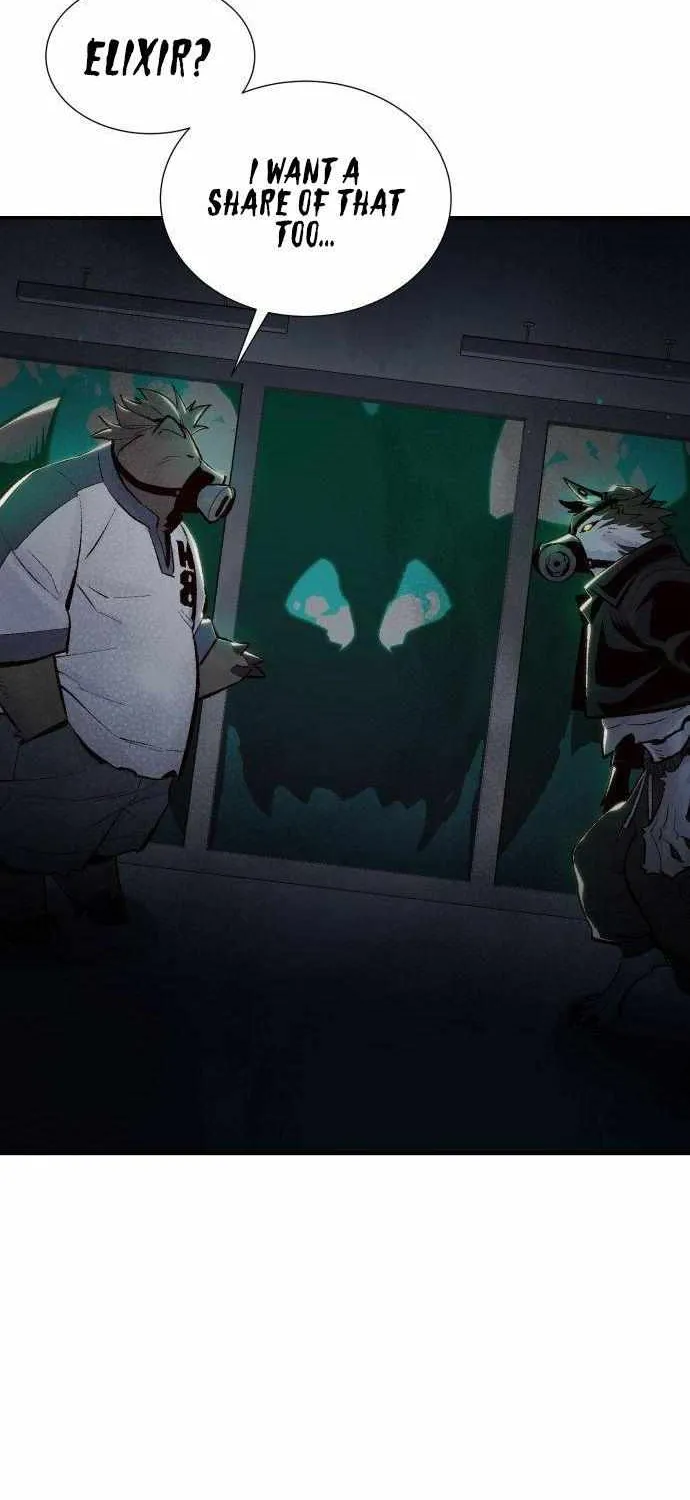 Read The Only Necromancer chapter 63 image 16 on Lezhin