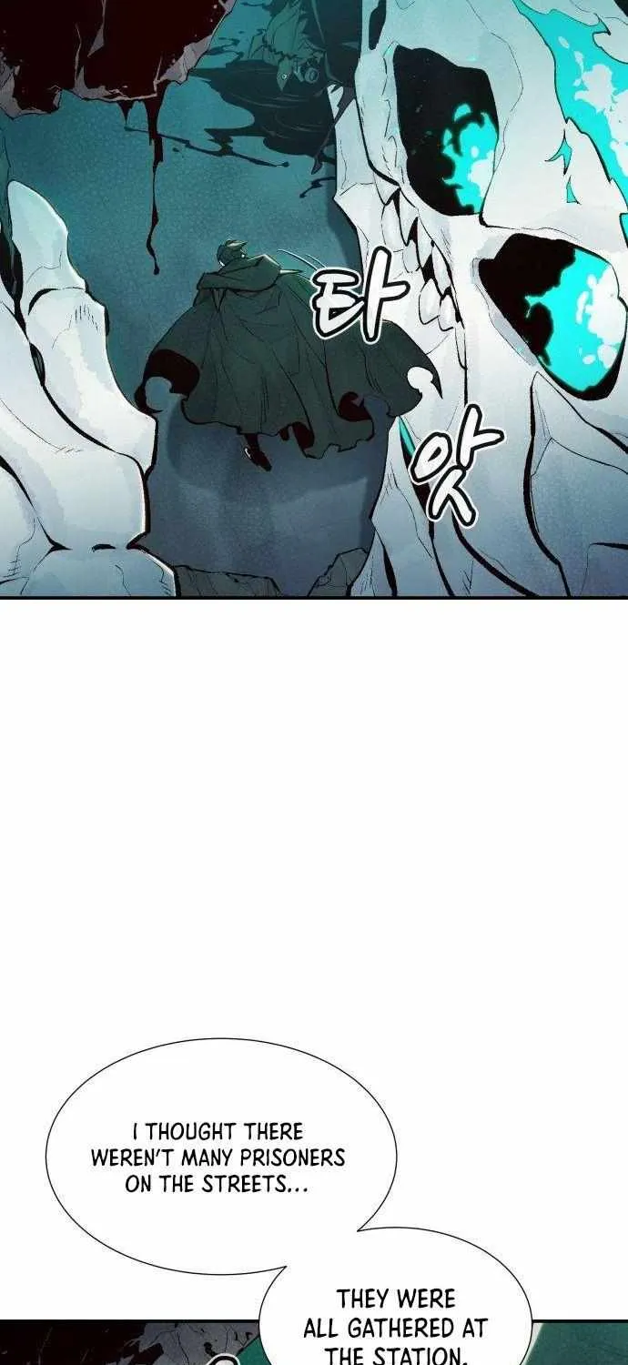 Read The Only Necromancer chapter 63 image 20 on Lezhin