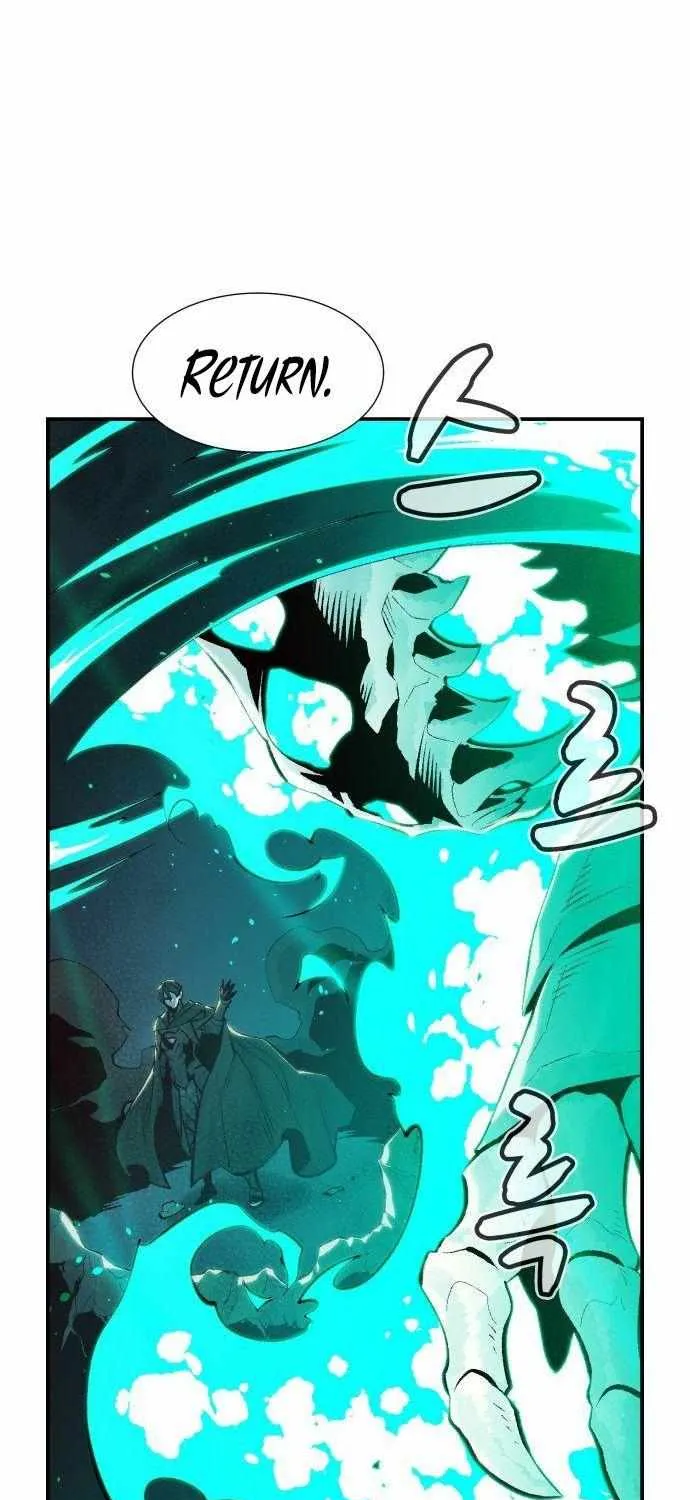 Read The Only Necromancer chapter 63 image 22 on Lezhin