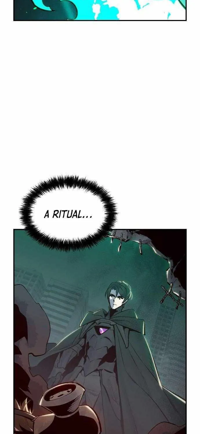 Read The Only Necromancer chapter 63 image 23 on Lezhin