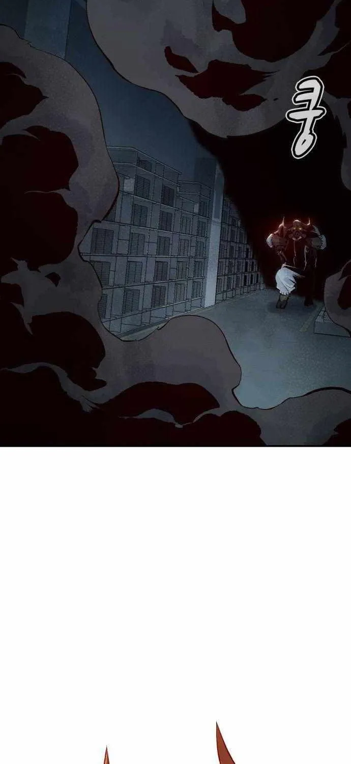 Read The Only Necromancer chapter 63 image 28 on Lezhin