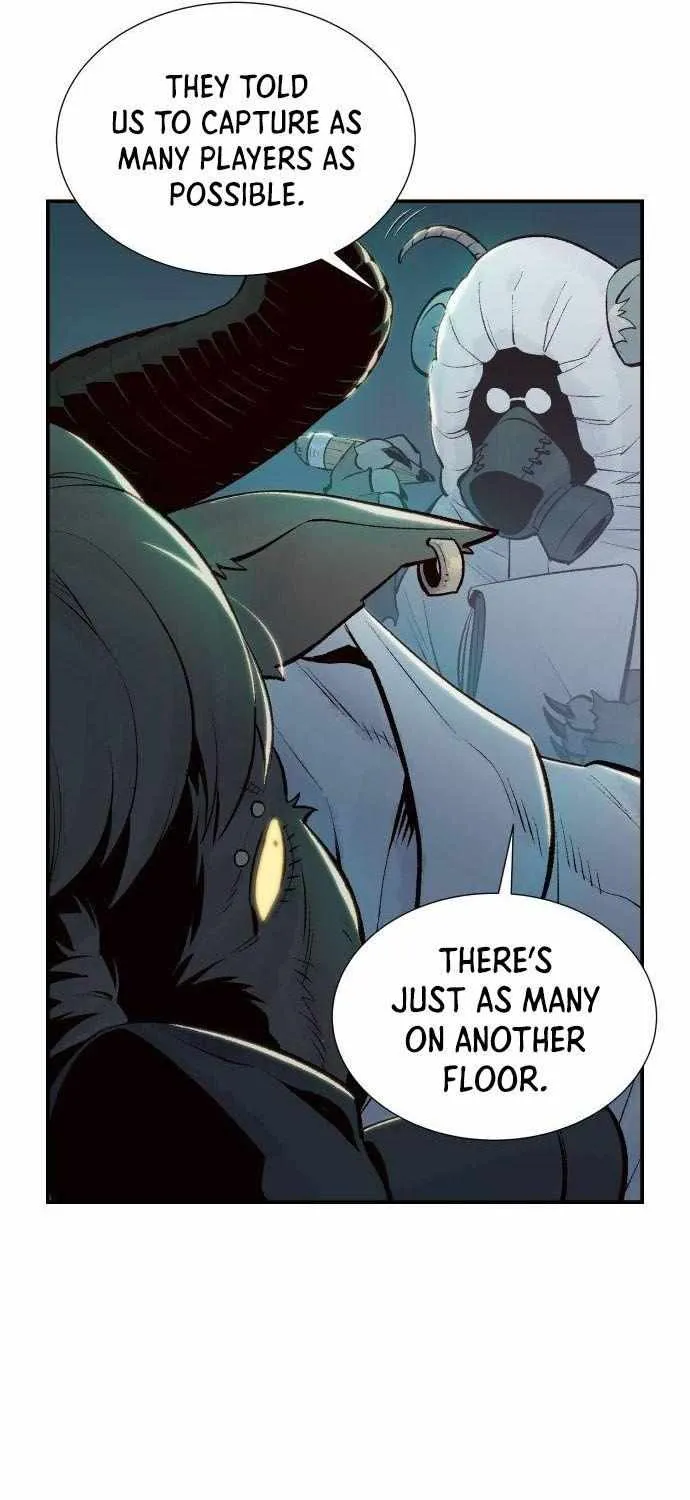 Read The Only Necromancer chapter 63 image 32 on Lezhin