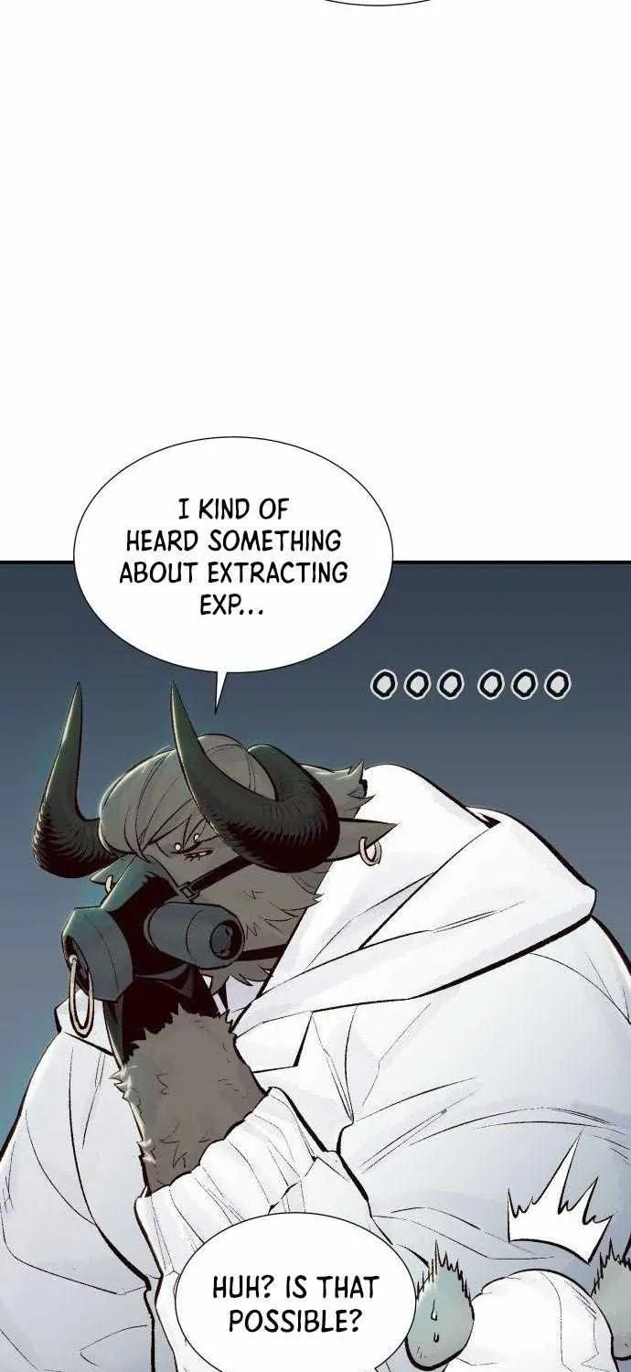 Read The Only Necromancer chapter 63 image 34 on Lezhin