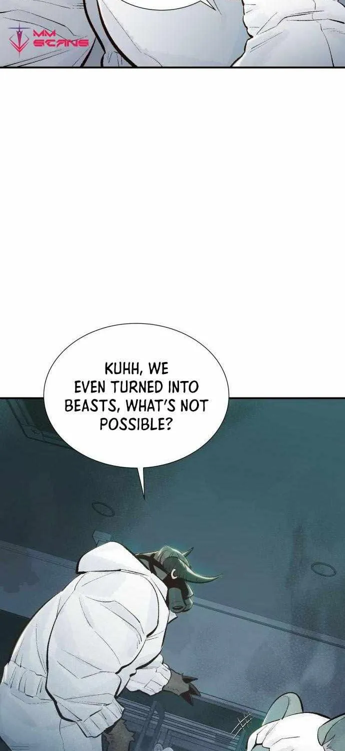 Read The Only Necromancer chapter 63 image 35 on Lezhin