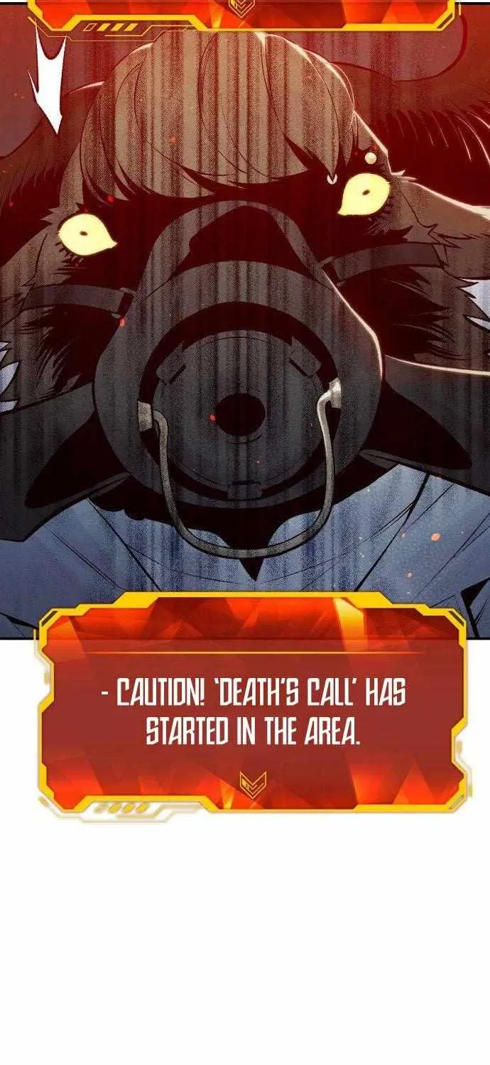 Read The Only Necromancer chapter 63 image 37 on Lezhin
