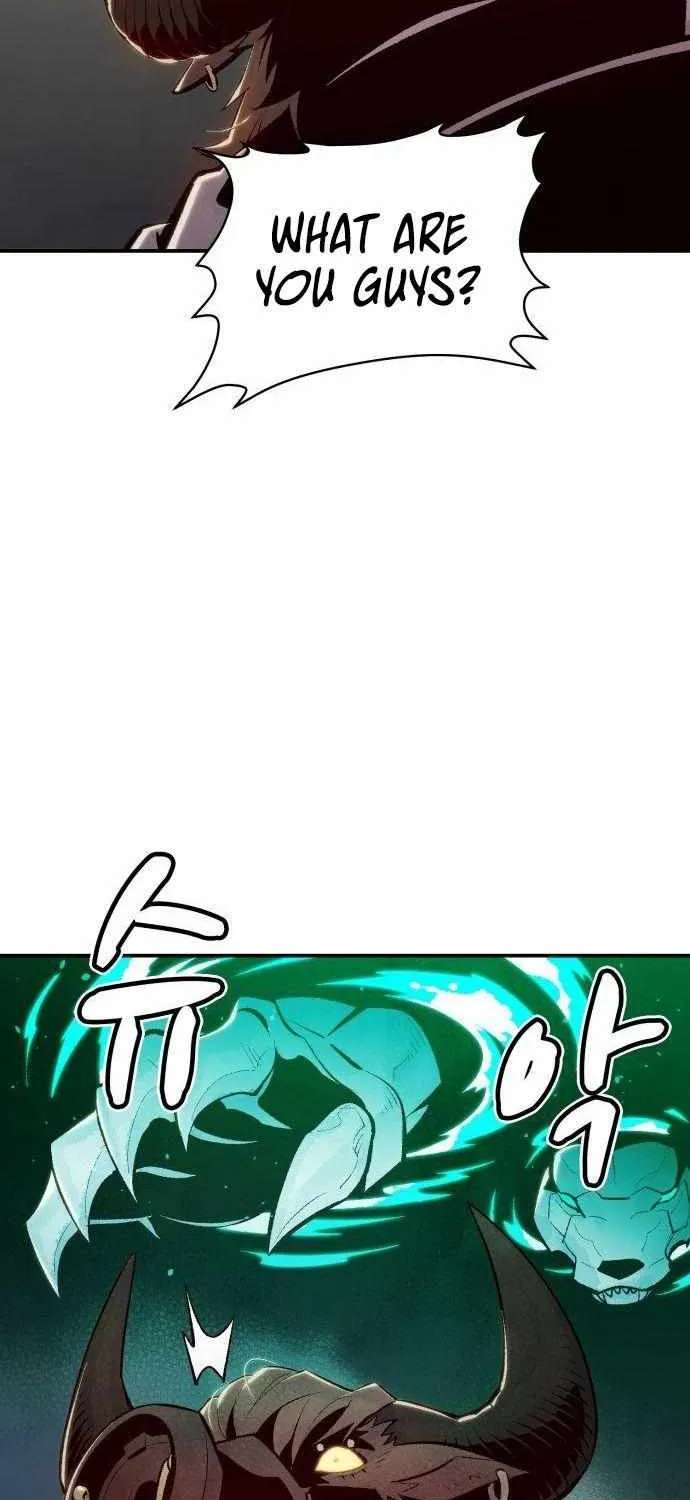 Read The Only Necromancer chapter 63 image 41 on Lezhin