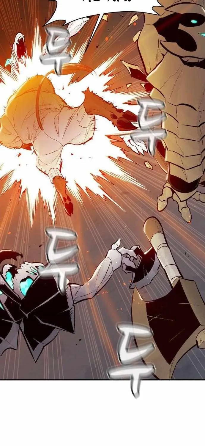 Read The Only Necromancer chapter 63 image 48 on Lezhin