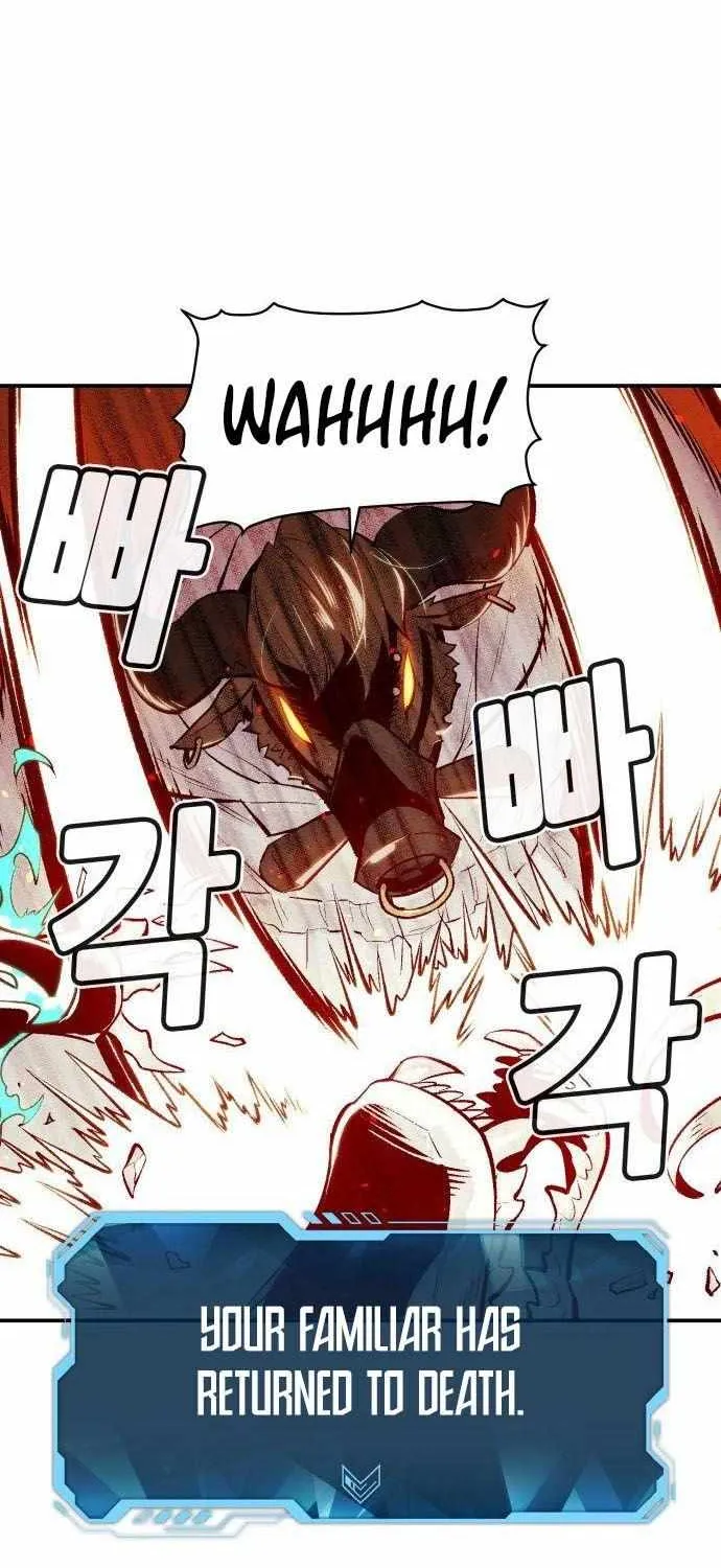 Read The Only Necromancer chapter 63 image 49 on Lezhin