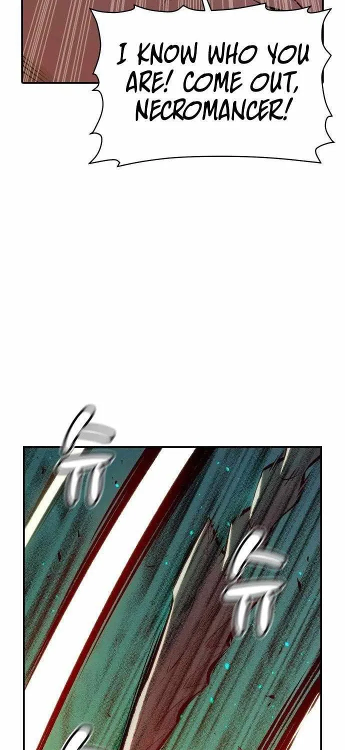 Read The Only Necromancer chapter 63 image 51 on Lezhin