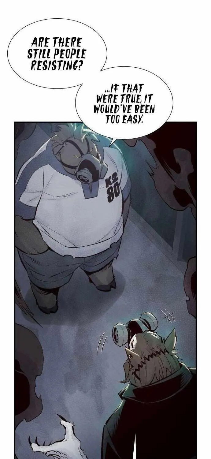 Read The Only Necromancer chapter 63 image 6 on Lezhin