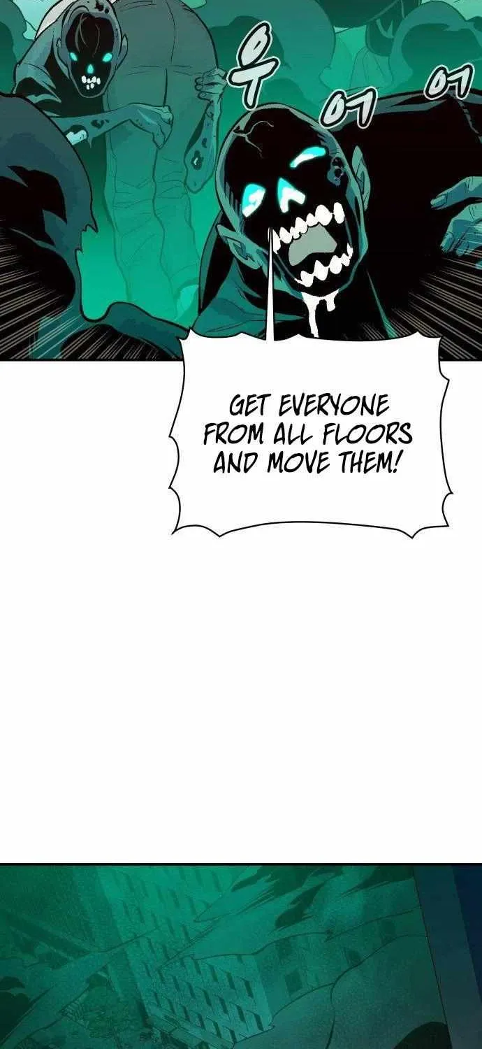 Read The Only Necromancer chapter 63 image 63 on Lezhin