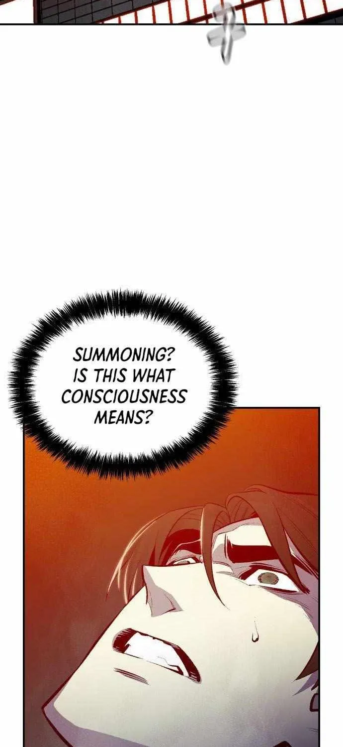 Read The Only Necromancer chapter 63 image 67 on Lezhin