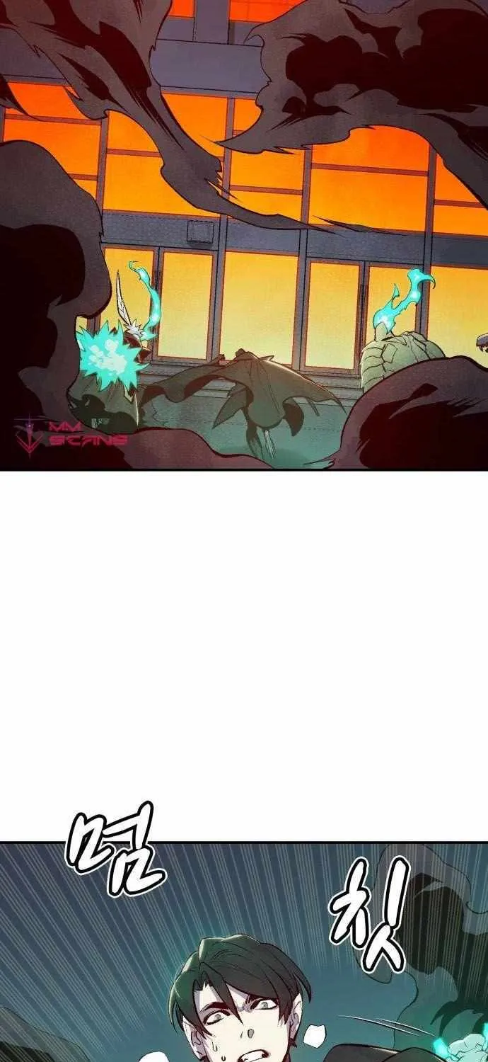 Read The Only Necromancer chapter 63 image 70 on Lezhin