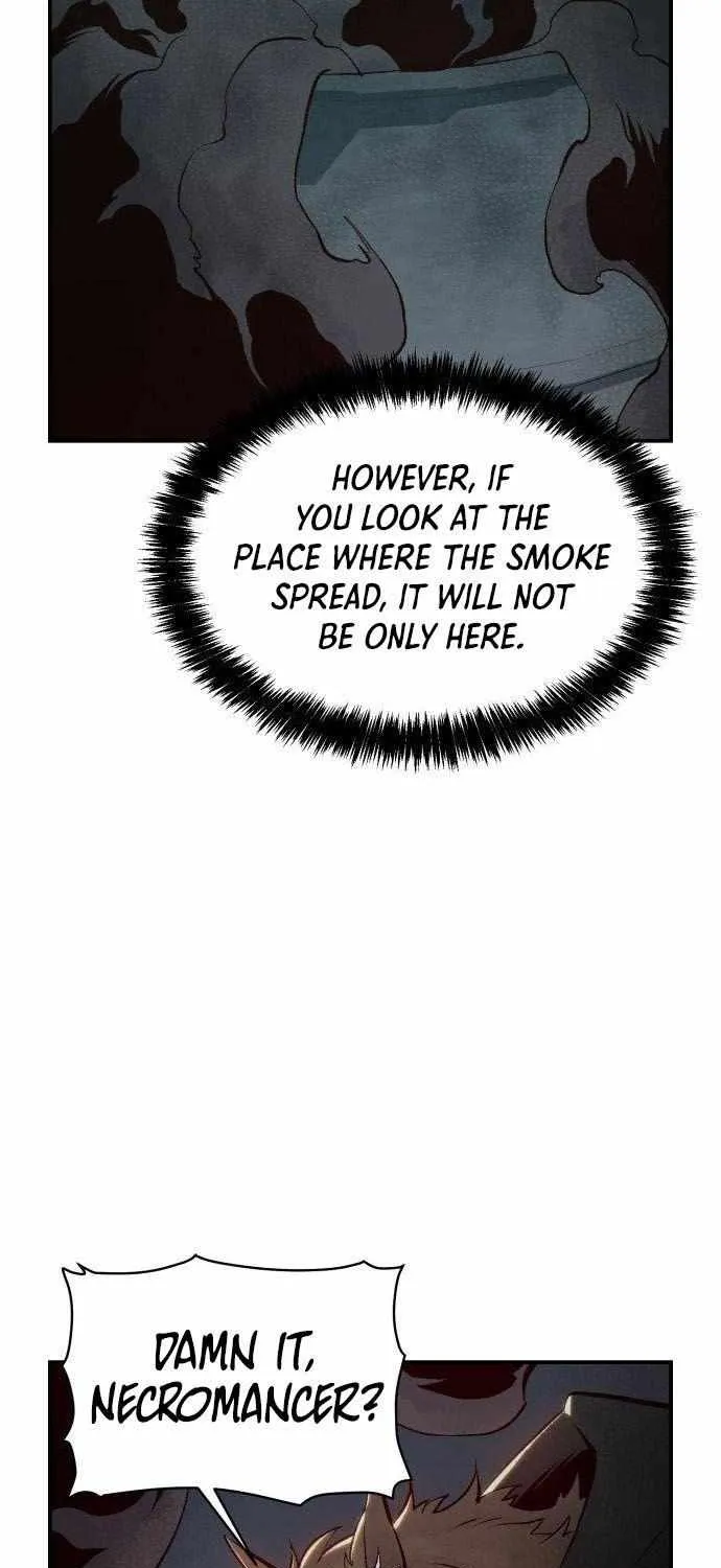 Read The Only Necromancer chapter 63 image 74 on Lezhin