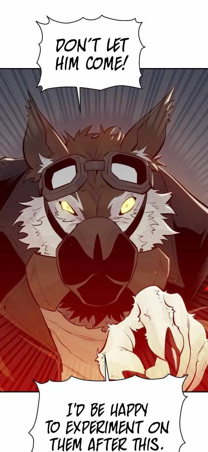 Read The Only Necromancer chapter 63 image 76 on Lezhin