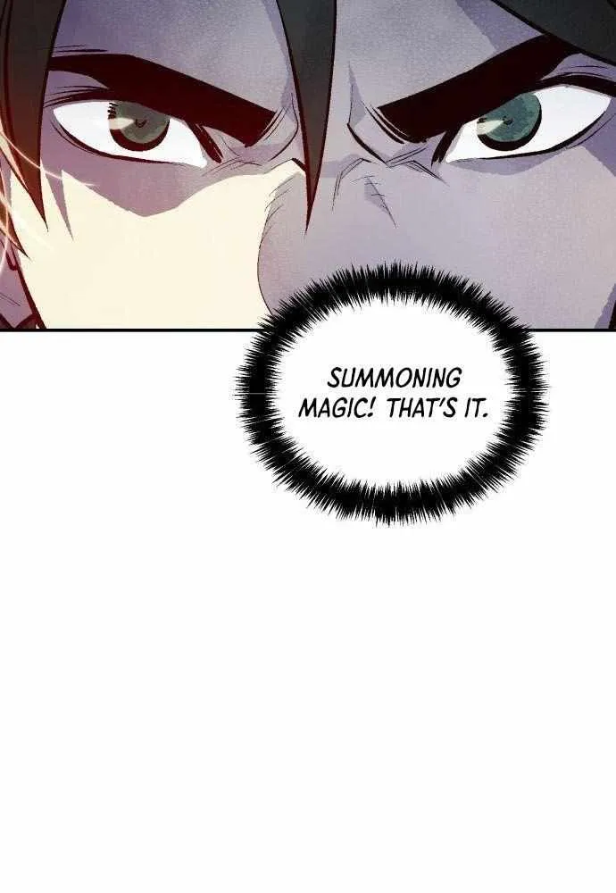 Read The Only Necromancer chapter 63 image 78 on Lezhin