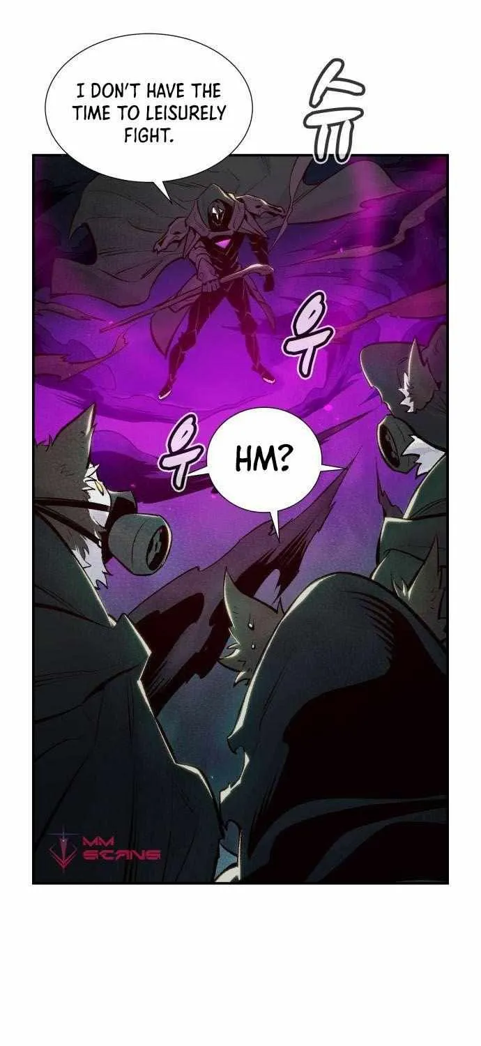 Read The Only Necromancer chapter 63 image 79 on Lezhin