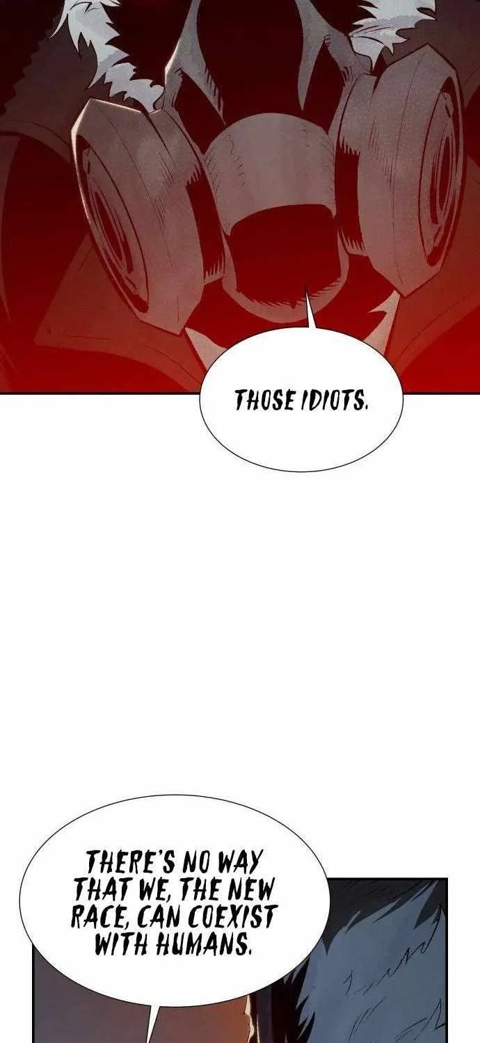 Read The Only Necromancer chapter 63 image 8 on Lezhin