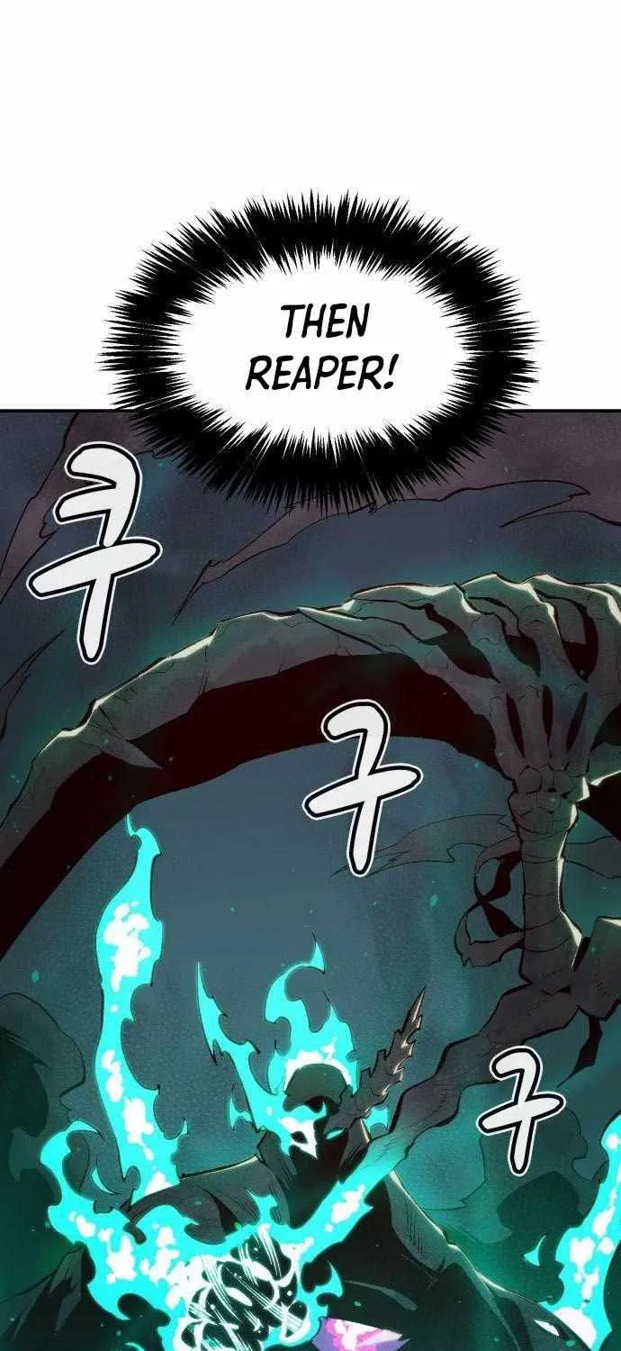 Read The Only Necromancer chapter 63 image 81 on Lezhin