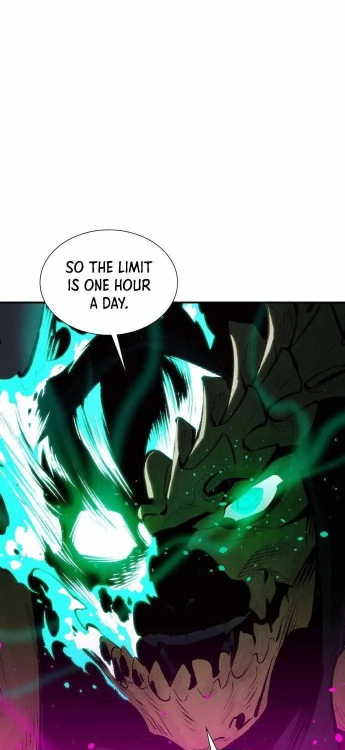 Read The Only Necromancer chapter 63 image 83 on Lezhin