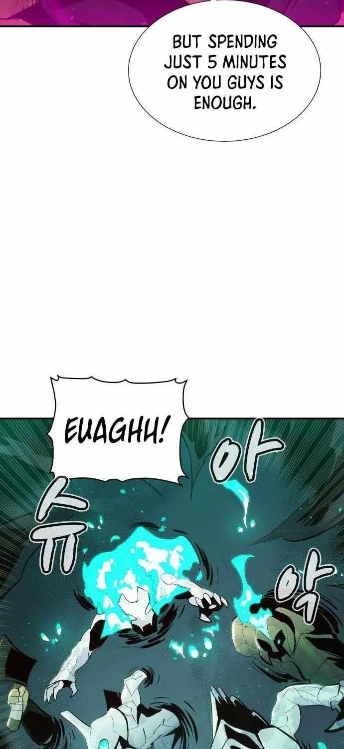 Read The Only Necromancer chapter 63 image 84 on Lezhin