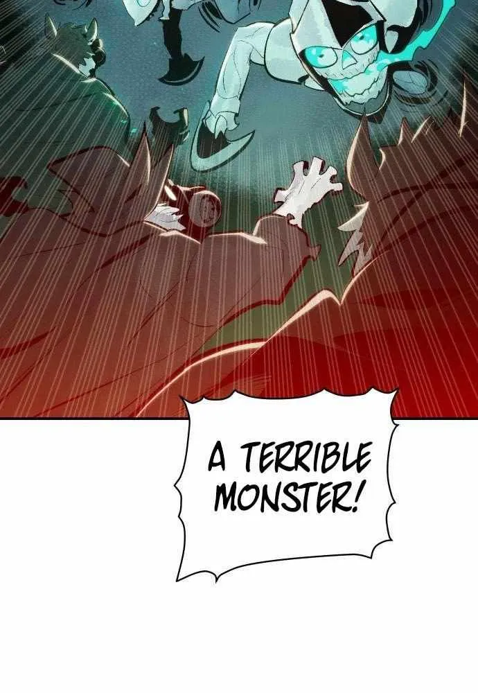 Read The Only Necromancer chapter 63 image 85 on Lezhin