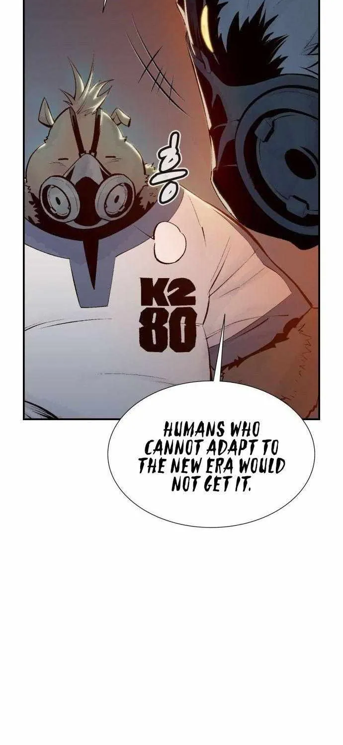 Read The Only Necromancer chapter 63 image 9 on Lezhin