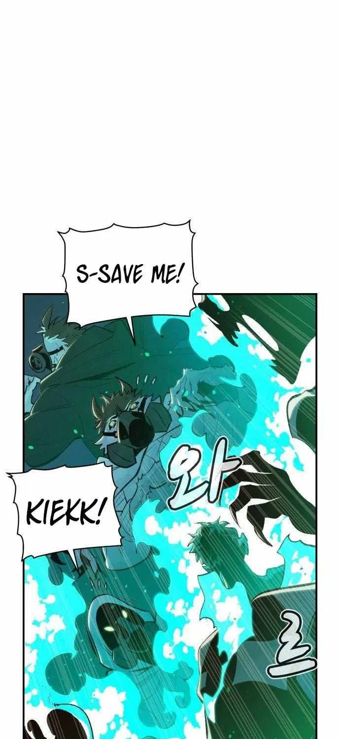Read The Only Necromancer chapter 63 image 90 on Lezhin