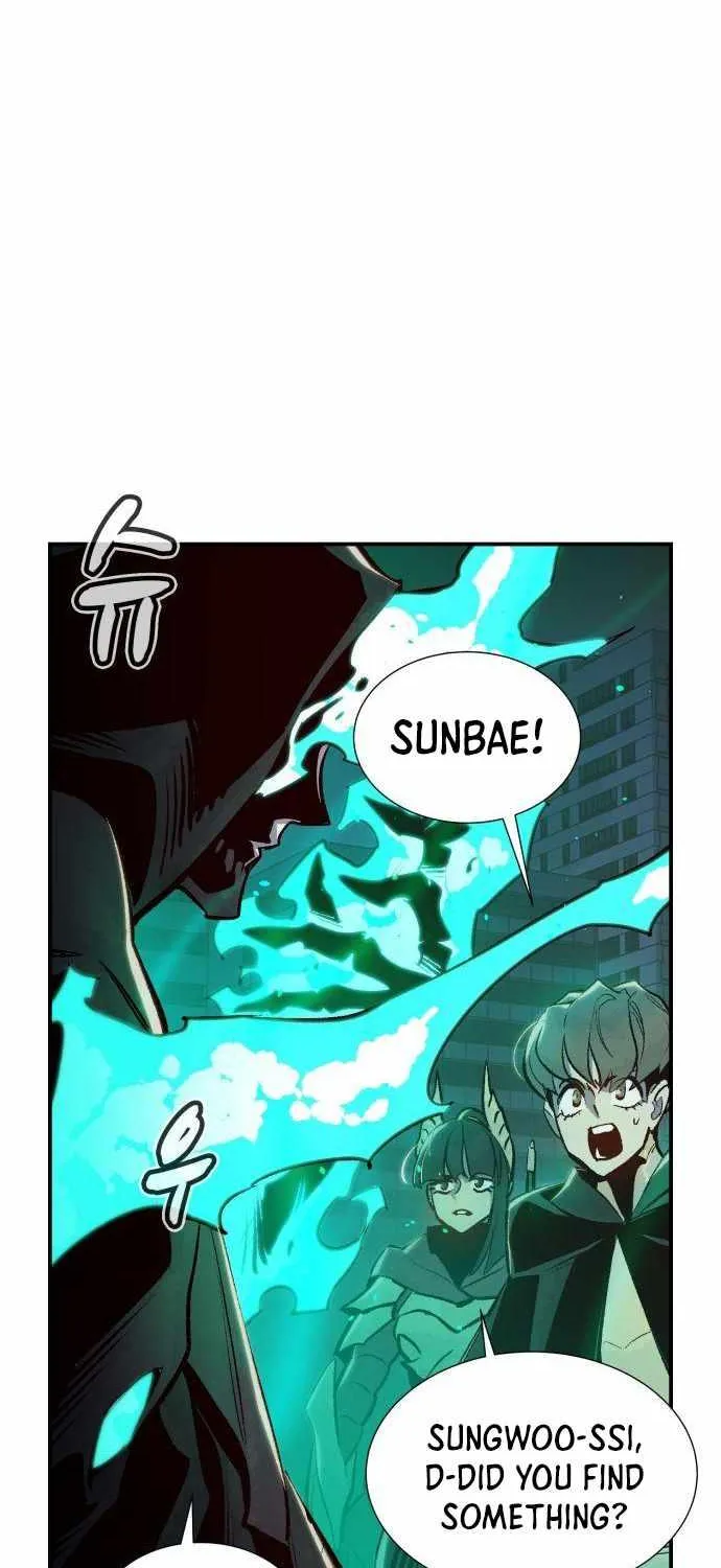 Read The Only Necromancer chapter 64 image 101 on Lezhin