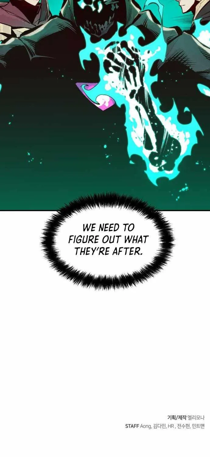 Read The Only Necromancer chapter 64 image 105 on Lezhin