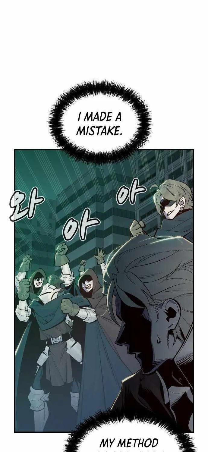 Read The Only Necromancer chapter 64 image 11 on Lezhin
