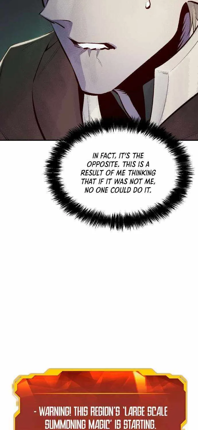 Read The Only Necromancer chapter 64 image 13 on Lezhin