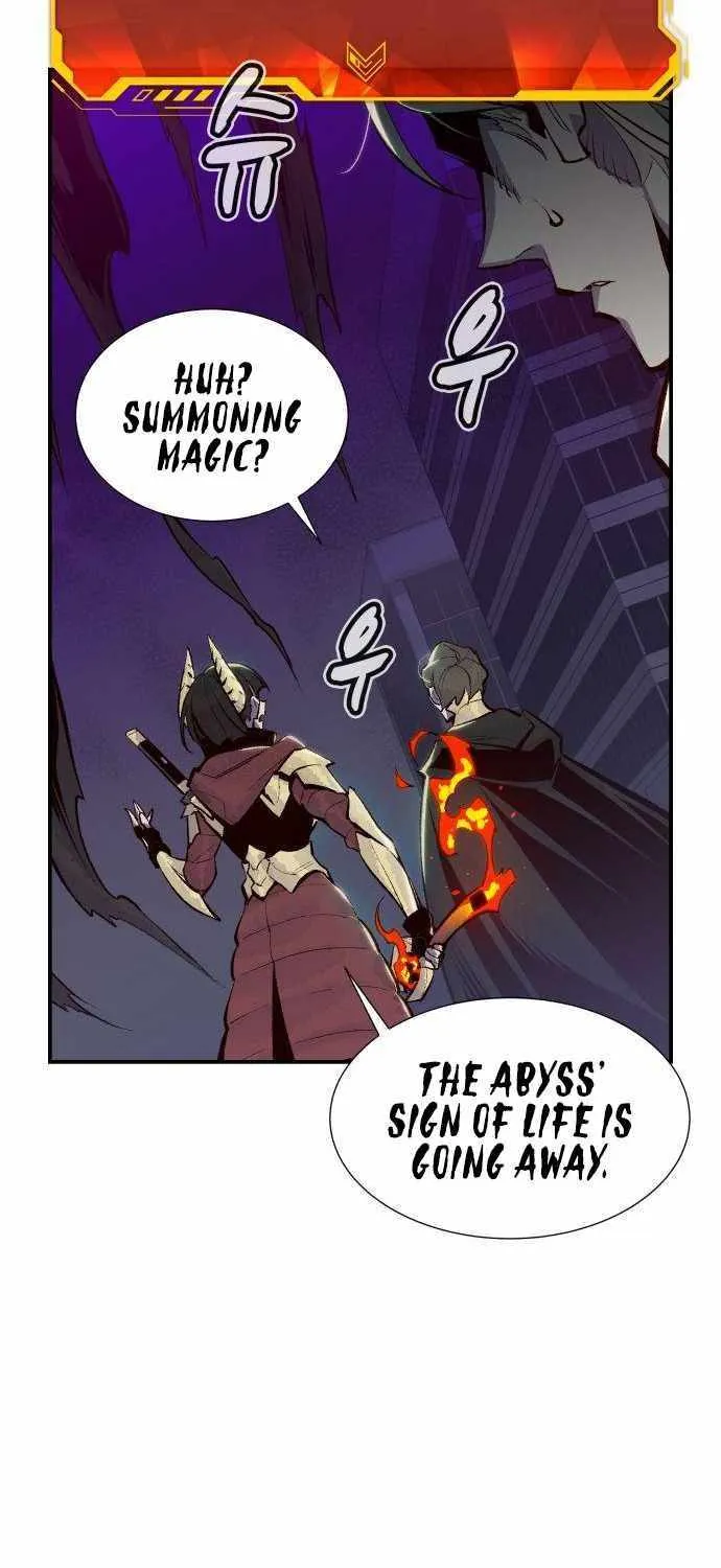 Read The Only Necromancer chapter 64 image 14 on Lezhin