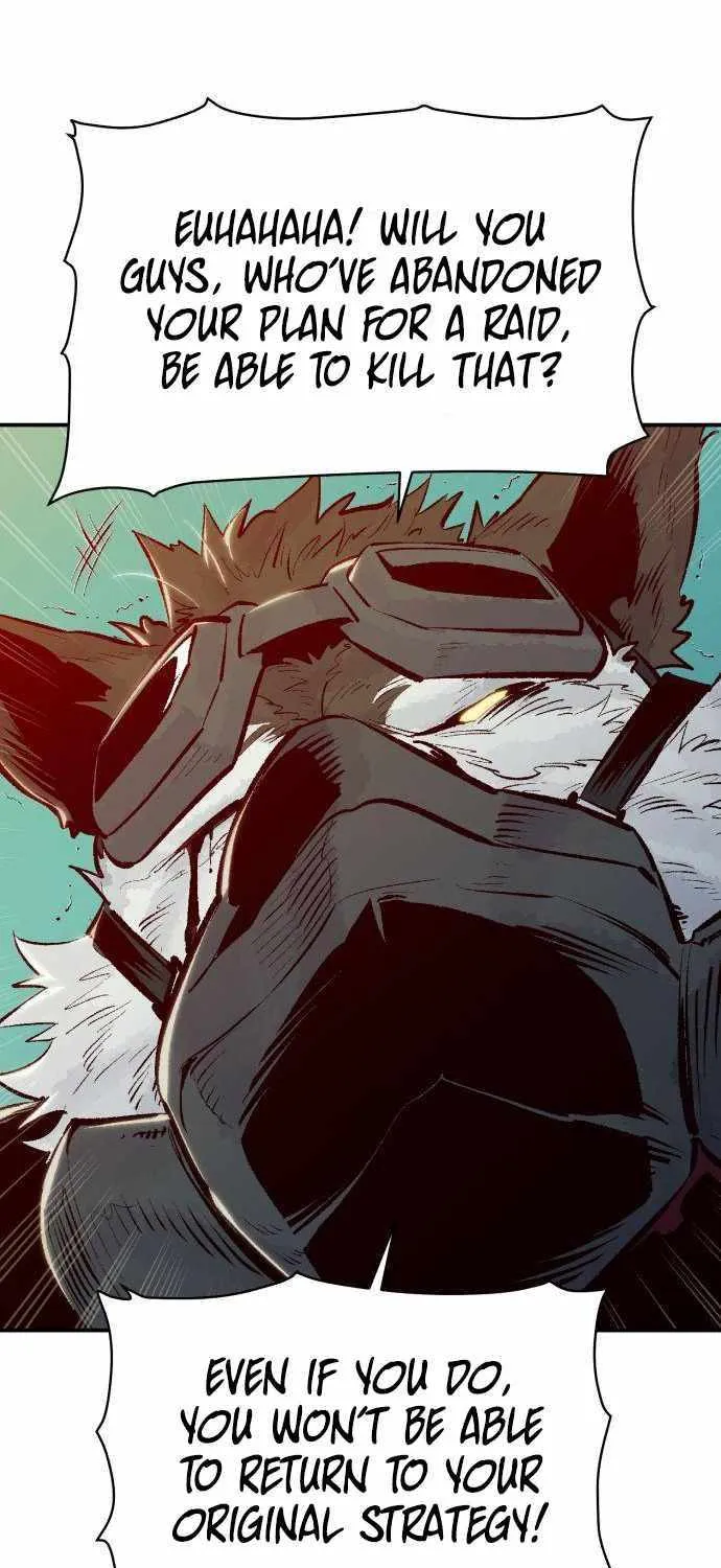 Read The Only Necromancer chapter 64 image 22 on Lezhin