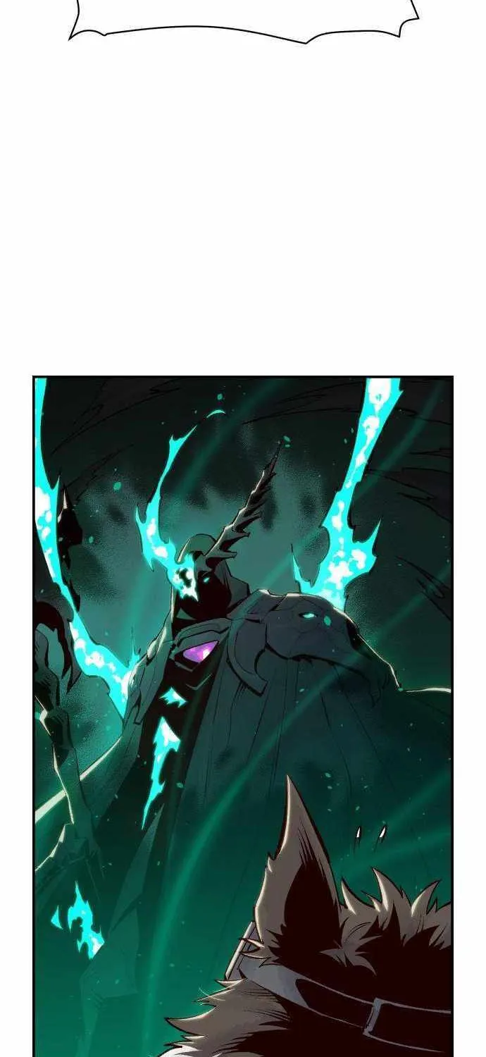 Read The Only Necromancer chapter 64 image 23 on Lezhin