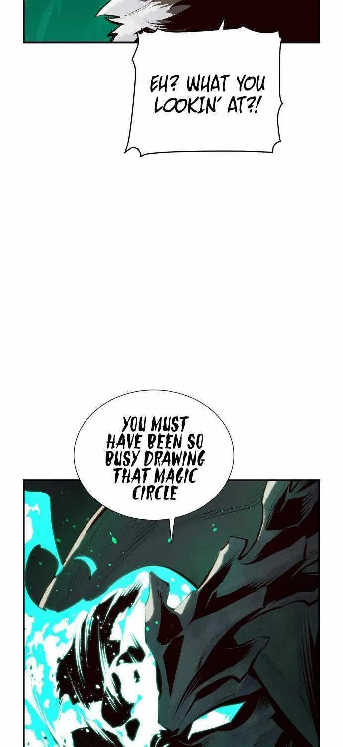 Read The Only Necromancer chapter 64 image 24 on Lezhin