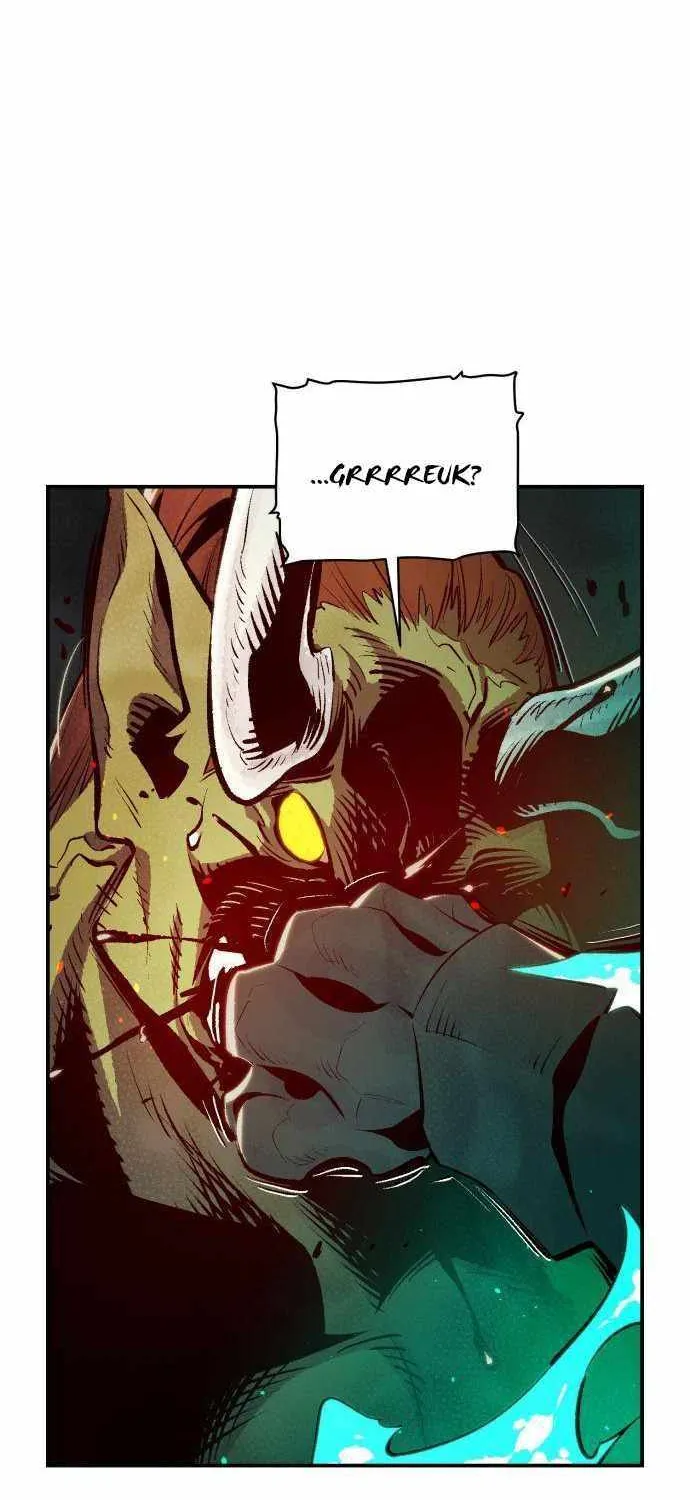 Read The Only Necromancer chapter 64 image 29 on Lezhin