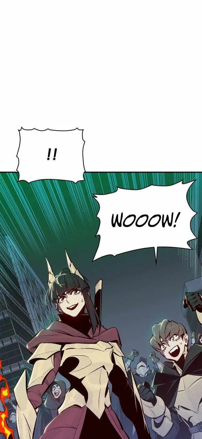 Read The Only Necromancer chapter 64 image 30 on Lezhin