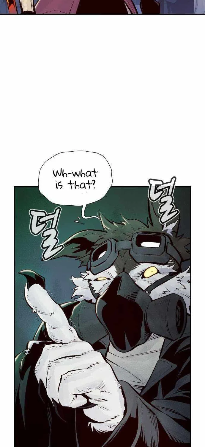 Read The Only Necromancer chapter 64 image 31 on Lezhin