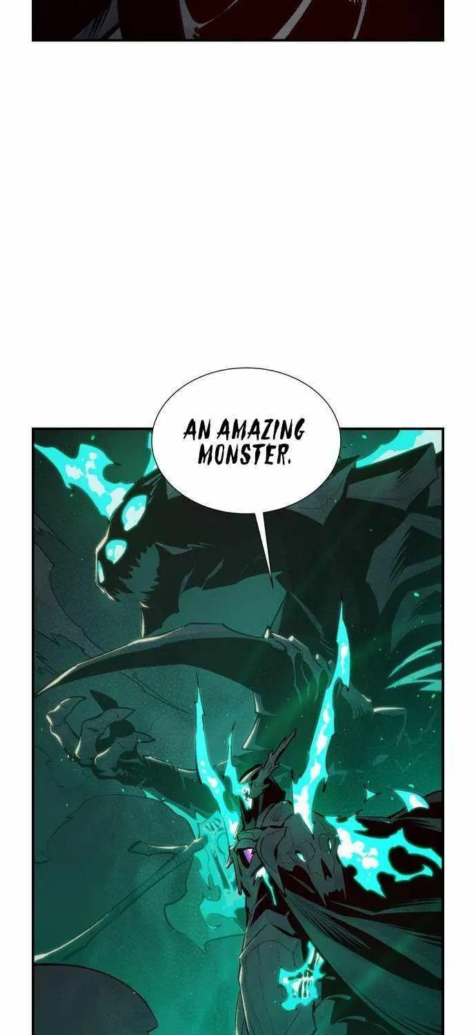 Read The Only Necromancer chapter 64 image 32 on Lezhin